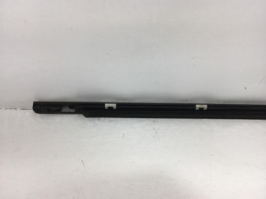 Молдинг двери задний левый внешний HYUNDAI I40 2011-2015 83210-3Z000, 83210-3Z000, A