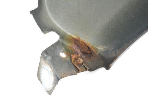 Крыло переднее правое LAND ROVER FREELANDER 2 L359 2006-2010 (6H52-16015) LR005867, LR005867, B