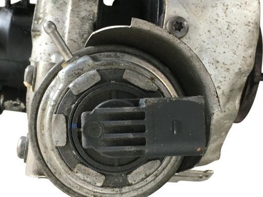 Турбіна SKODA SUPERB 3T 2008&ndash;2013 03L253010F, 03L253010F, A