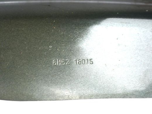 Крыло переднее правое LAND ROVER FREELANDER 2 L359 2006-2010 (6H52-16015) LR005867, LR005867, B