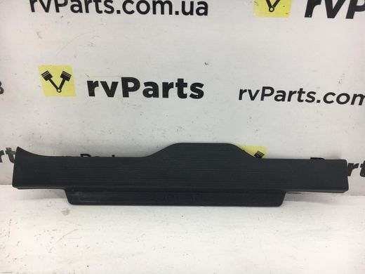 Накладка порога передня ліва внутрішня SUBARU Outback B15 2018-2019 94060AL11AVH, 94060AL11AVH, A