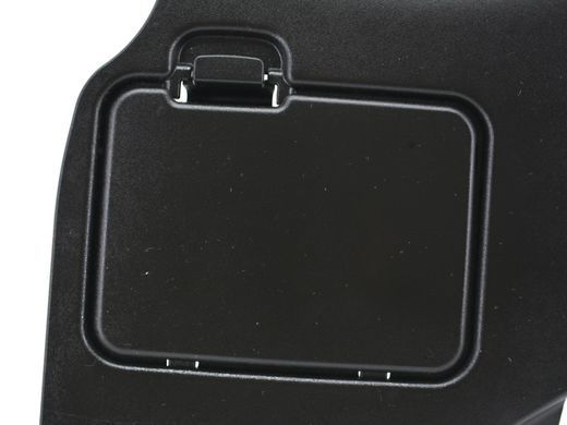Накладка порога нижняя передняя правая JAGUAR XF X250 2008-2011 (C2Z3231LEG, в зборі з 8X23-023B02-AB) 8X23-F02348-AD, 8X23-F02348-AD, B