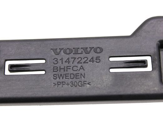 Кронштейн АКБ VOLVO S90 SPA 2016-2020 31472245, 31472245, A