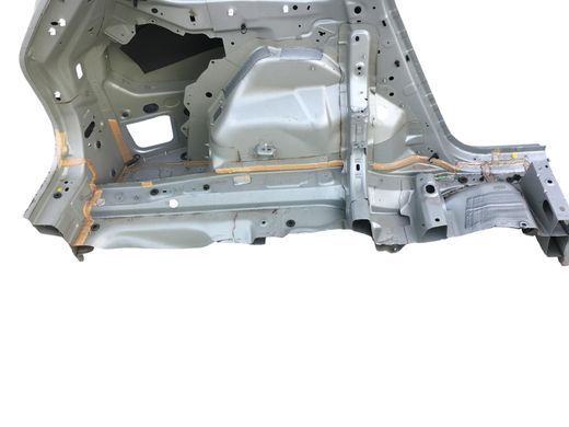 Чверть автомобіля задня ліва VOLVO XC90 2015-2019 31416317, 31416317, A