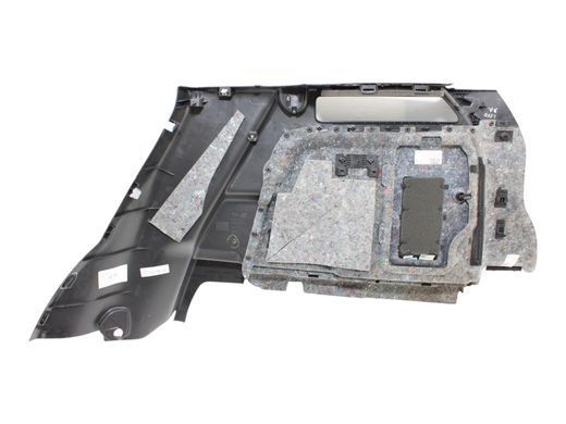 Карта багажного отсека левая LAND ROVER DISCOVERY SPORT L550 2019- (LK7245431TA8PVJ) LR133847, LR133847, A