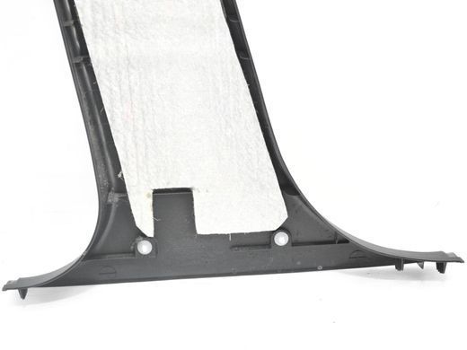 Накладка середньої стійки нижня права BMW X3 E83 2006-2010 51433449944, 51433449944, A