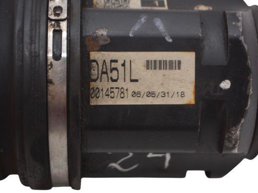 Привод передний левый TOYOTA RAV4 CA30W 2005-2010 (24/30 шліців) 43420-42200, 43420-42200, A