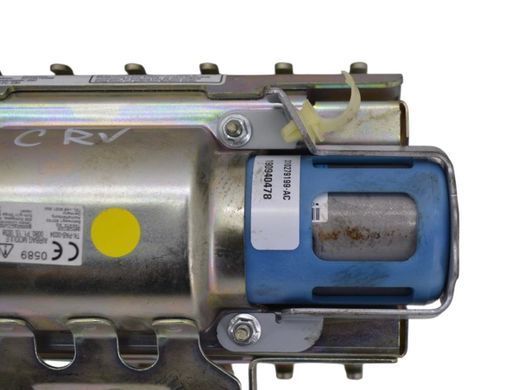 Подушка безопасности передняя правая HONDA CR-V 2006-2010 (77820SWAE80ZA) 77850SWAE812M1, 77850SWAE812M1, A