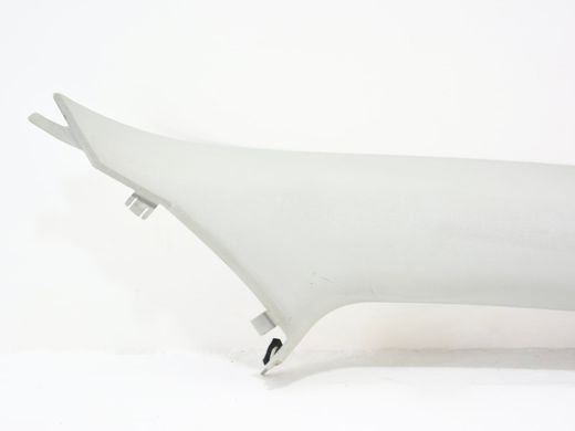 Накладка стійки лобового скла передня права MITSUBISHI OUTLANDER XL 2006-2010 7210A040HA, 7210A040HA, B