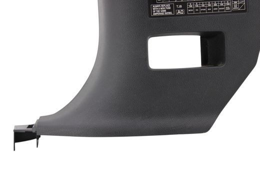 Накладка передней стойки передняя левая внутренняя ACURA RDX 2022-2026 83162-TJB-A01ZA, 83162-TJB-A01ZA, A