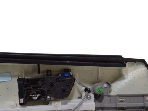 Карта дверей передня права ACURA TLX 2014-2018 83501-TZ3-A01ZC, 83501-TZ3-A01ZC, A