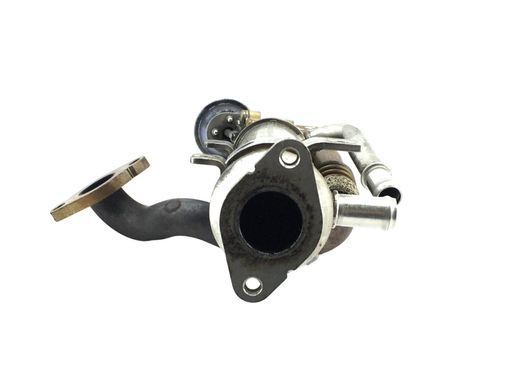 Теплообмінник EGR AUDI Q5 2008-2012 (03L131512AH) 03L131512AB, 03L131512AB, A
