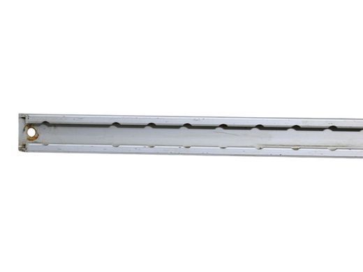 Кронштейн підлоги багажника нижній лівий правий NISSAN NAVARA D40 2005-2010 93504EB000, 93504EB000, A