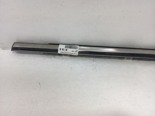 Молдинг двери задний левый внешний HYUNDAI I40 2011-2015 83210-3Z000, 83210-3Z000, A