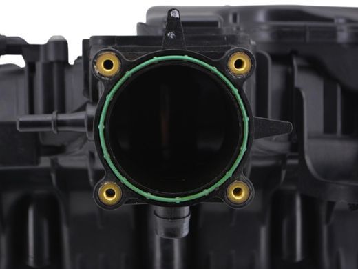 Коллектор впускной LAND ROVER RANGE ROVER EVOQUE L538 2011-2015 LR049640, LR049640, A