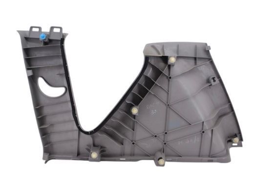 Накладка задней стойки верхняя левая внутренняя TOYOTA RAV4 CA30W 2005-2010 62480-42110-B0, 62480-42110-B0, B