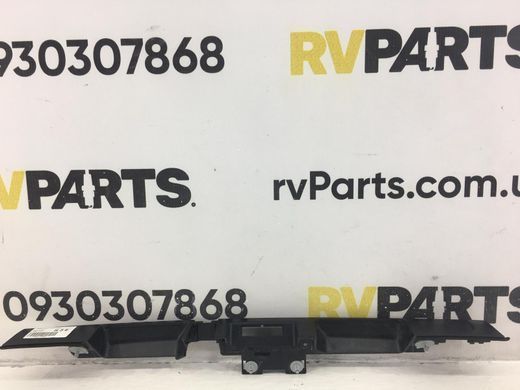 Планка задней двери нижняя SUBARU FORESTER S14 2018-2021 91111SJ040, 91111SJ040, A