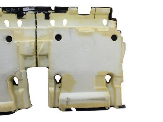 Коврик автомобильный задний VOLVO XC90 2015-2019 39826899, 39826899, A