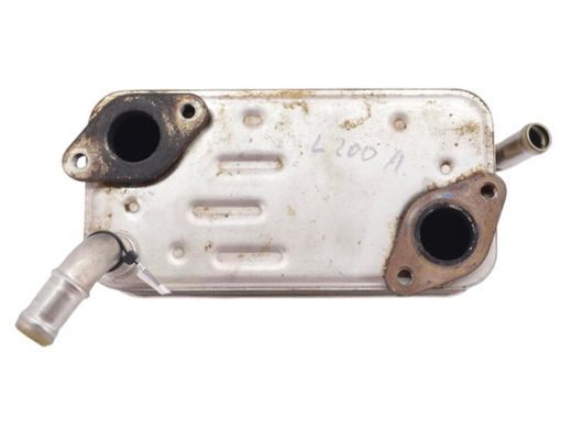 Радіатор мастила MITSUBISHI L200 KAOT 2006-2011 1582A104, 1582A104, A