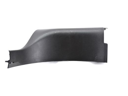 Накладка порога нижняя передняя правая JAGUAR XF X250 2008-2011 (C2Z3231LEG, в зборі з 8X23-023B02-AB) 8X23-F02348-AD, 8X23-F02348-AD, B
