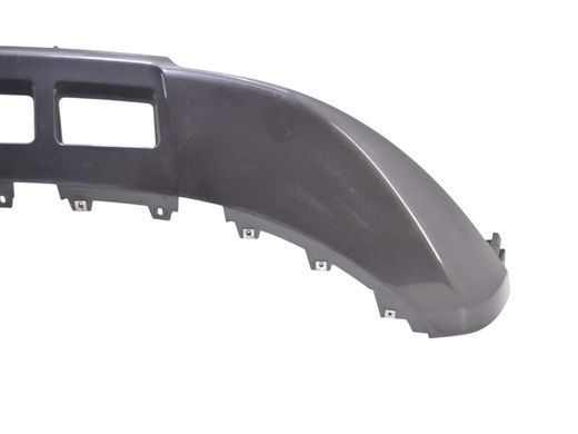 Накладка бампера нижня AUDI Q5 2008-2012 8R0807061D, 8R0807061D, B
