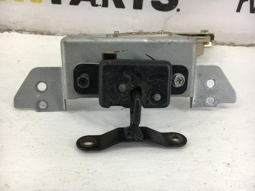 Замок кришки багажника INFINITI QX56 2004-2010 903307S600, 903307S600, A