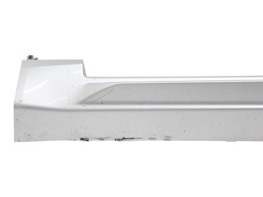Накладка порога левая внешняя VOLVO XC90 2015-2019 (31378129) 31395883, 31395883, B