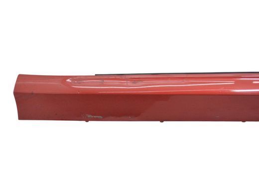 Накладка порога ліва VOLVO S60 SPA 2019-2024 31448911, 31448911, B