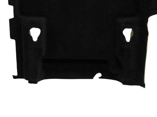 Коврик автомобильный задний VOLVO XC90 2015-2019 39826899, 39826899, A