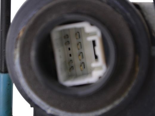Замок двери задний правый TOYOTA RAV4 CA30W 2005-2010 (8 пінів) 69050-42030, 69050-42030, A