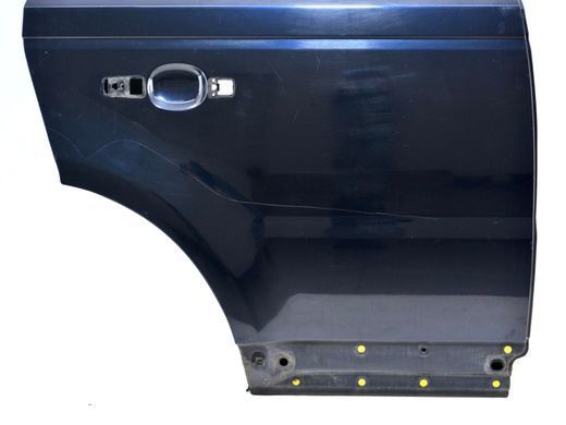 Дверь задняя правые LAND ROVER RANGE ROVER SPORT L320 2005-2009 BFA790080, BFA790080, B