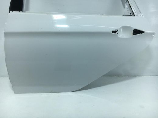 Двері задні ліві HYUNDAI I40 2011-2015 77003-3Z300, 77003-3Z300, B