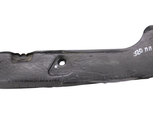 Пильник переднього крила правий VOLVO V60 Y20 2013-2018 (31297974) 31265385, 31265385, A