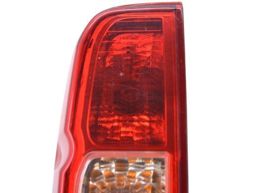 Ліхтар стоп задній лівий NISSAN NAVARA D40 2005-2010 26555EB38A, 26555EB38A, B