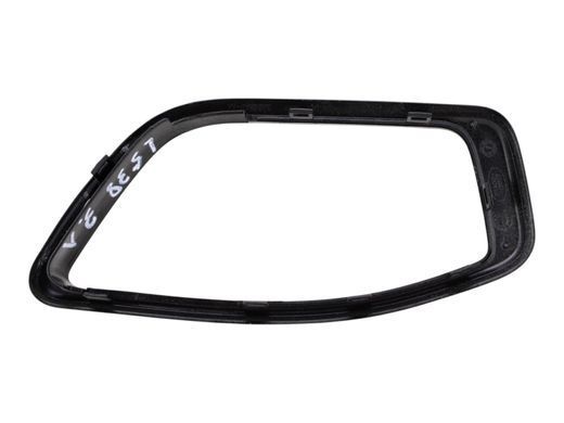 Накладка ручки задня ліва LAND ROVER RANGE ROVER EVOQUE L538 2015-2018 (LR028405) BJ32226A37AA, BJ32226A37AA, A