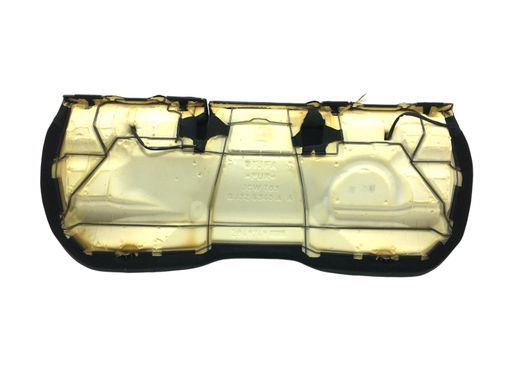 Диван задній LAND ROVER RANGE ROVER EVOQUE L538 2011-2015 (BJ326340AA) LR056689, LR056689, A