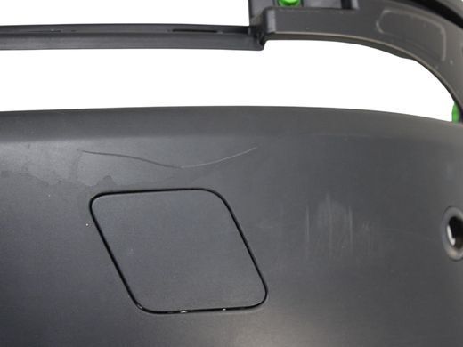 Бампер задний LAND ROVER DISCOVERY SPORT L550 2019- LR140204, LR140204, B