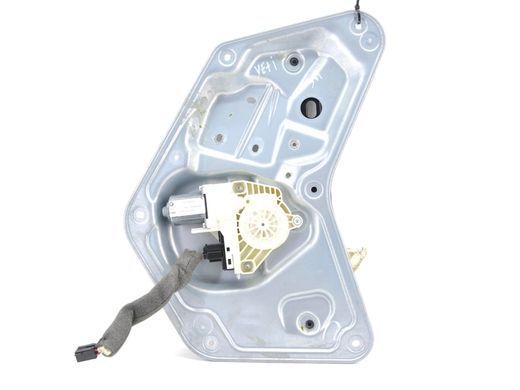 Стеклоподъемник задний правый SKODA YETI 2009-2013 (в зборі з моторчиком 5L0959812) 5L0839402, 5L0839402, A