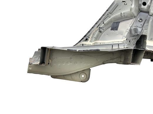 Чверть автомобіля задня права GMC TERRAIN 2017-2021 (зі склом №84507884) 84652848, 84652848, B