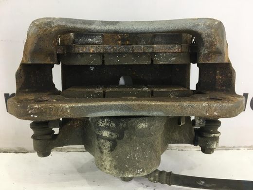 Суппорт передній лівий HONDA INSIGHT 2018-2022 45019-TXM-A01, 45019-TXM-A01, A