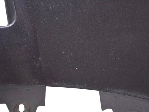 Накладка бампера нижня AUDI Q5 2008-2012 8R0807061D, 8R0807061D, B