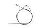 Трос капота LAND ROVER DISCOVERY SPORT L550 2014-2019 LR051451, LR051451, A