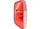 Ліхтар стоп задній лівий NISSAN NAVARA D40 2005-2010 26555EB38A, 26555EB38A, B