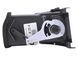 Дефлектор повітряний передній лівий HONDA CR-V 2010-2012 77625SWWE02ZC, 77625SWWE02ZC, A