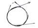 Трос капота LAND ROVER DISCOVERY SPORT L550 2014-2019 LR051451, LR051451, A