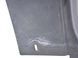 Накладка порога передняя правая внешняя LAND ROVER RANGE ROVER SPORT L320 2005-2009 DGP000241PCL, DGP000241PCL, B