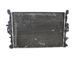 Радиатор LAND ROVER FREELANDER 2 L359 2006-2010 (6G91-8C342-CD, 6G91-8005-AC) LR006714, LR006714, A