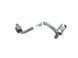Трубка паливна TOYOTA RAV4 CA30W 2005-2010 (2 циліндр) 23702-26030, 23702-26030, A
