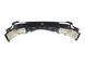 Бампер задний LAND ROVER DISCOVERY SPORT L550 2019- LR140204, LR140204, B