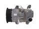 Компресор кондиціонера TOYOTA AVENSIS T27 2012-2015 (GE447280-6560) 88310-02400, 88310-02400, A